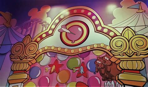 From Fantasia to the Theme Parks: The Journey of Mickey Mouse's Magic Hat